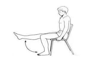 【保山安利醫(yī)院】教你如何進(jìn)行膝關(guān)節(jié)的功能鍛煉！