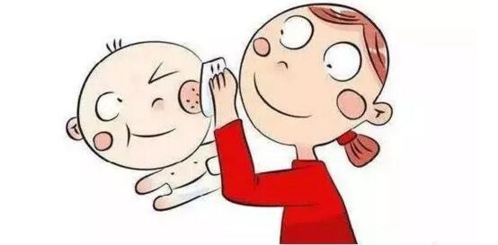 寶寶濕疹反復(fù)發(fā)作，教你8個妙招一次搞定！