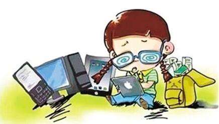 家長(zhǎng)再不給孩子預(yù)防近視就真的晚了!