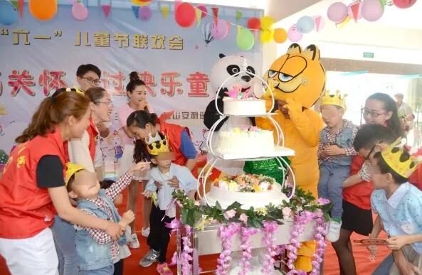 感動“醫(yī)”瞬間，情暖患者心！