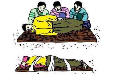 人人學(xué)急救，急救為人人