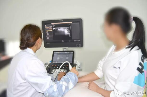 無創(chuàng)、無輻射、無禁忌癥、廉價等諸多優(yōu)勢集一身的肌骨超聲，來了解一下吧~