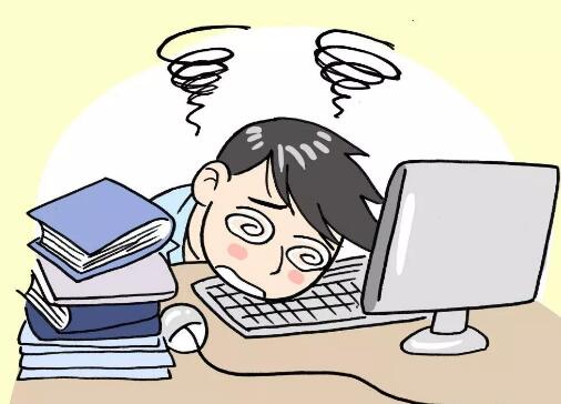 男人提不起“性趣”的6個原因，你中招沒？