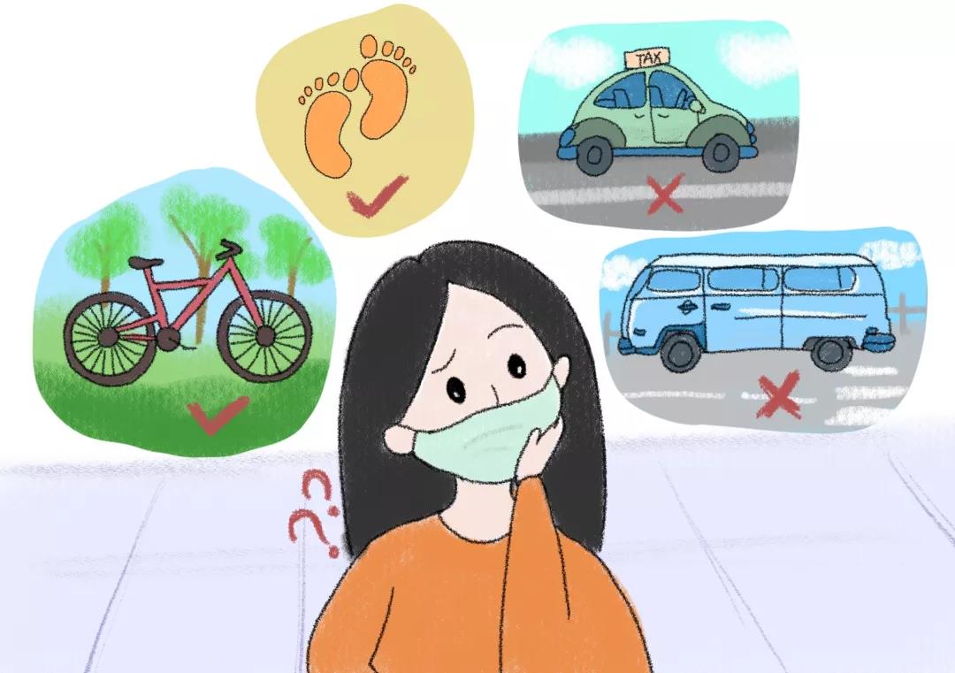 16張漫畫教您工作場所如何防控當下疫情！