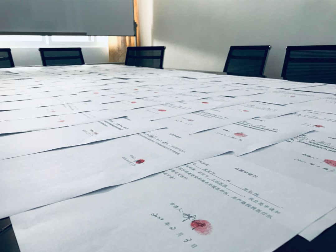 【保山安利醫(yī)院】戰(zhàn)疫情，我們默默在行動……