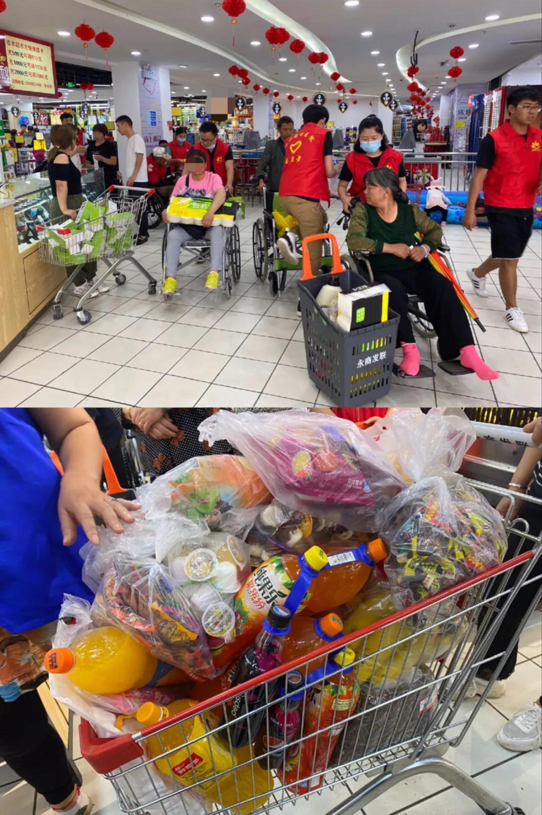 “我和你，心連心，共住地球村”……