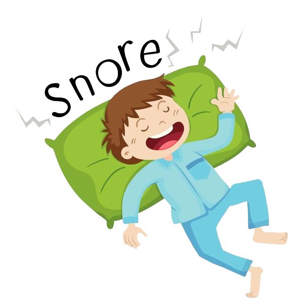 打鼾不是病，打久了要人命！