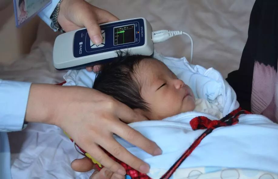 新生兒聽力篩查有多重要？新手爸媽們一定要知曉！