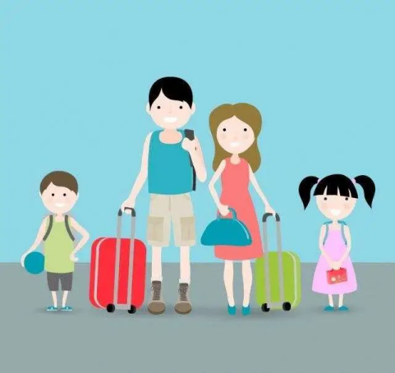 中秋、國慶假期疫情防控感控辦溫馨提示