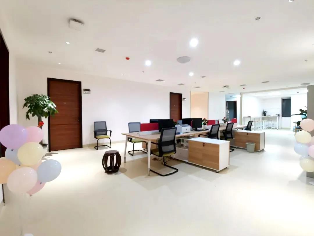 中醫(yī)科搬遷至醫(yī)院新大樓七層，全新的環(huán)境不一樣的就醫(yī)體驗(yàn)！