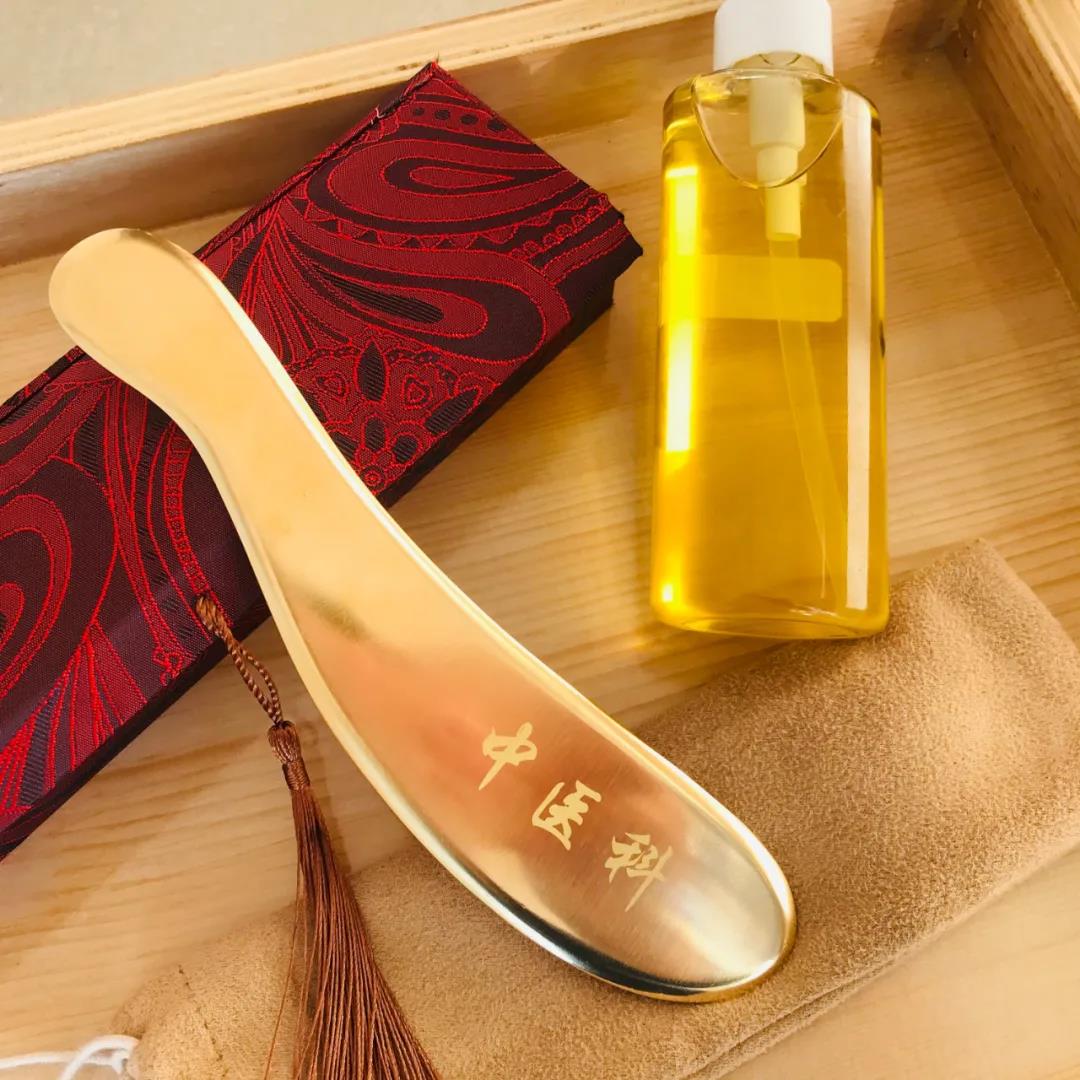 中醫(yī)養(yǎng)生帶您了解李氏砭法！