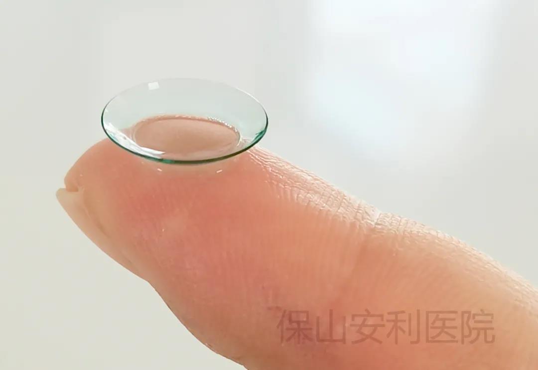 近視不想戴眼鏡，不用做手術(shù)也能讓世界變清晰，你想嘗試嗎？