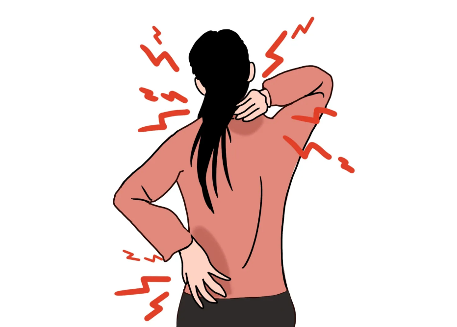 你有一份健康包裹請(qǐng)查收！