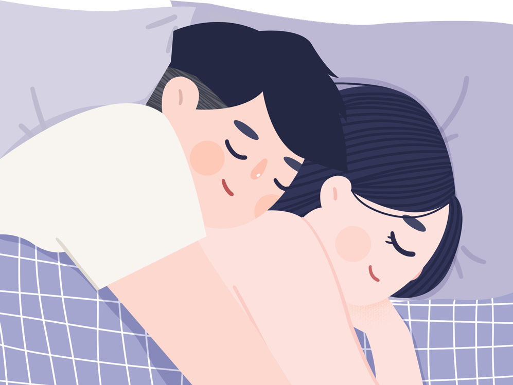 結婚后，如何科學備孕懷上健康聰明的寶寶？