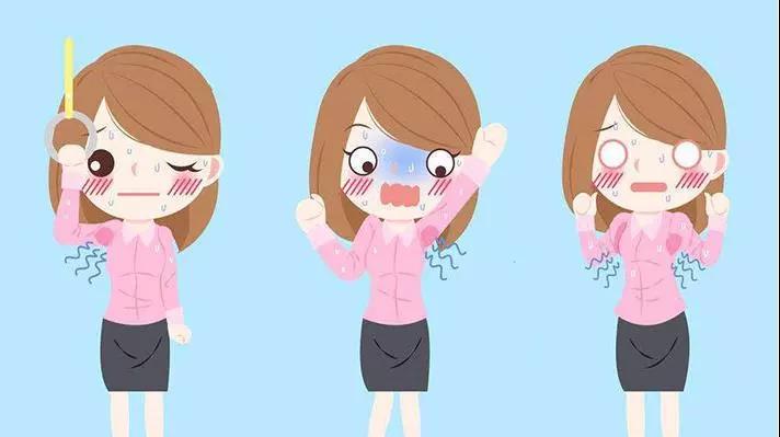 夏季來臨，和狐臭Say goodbye~~