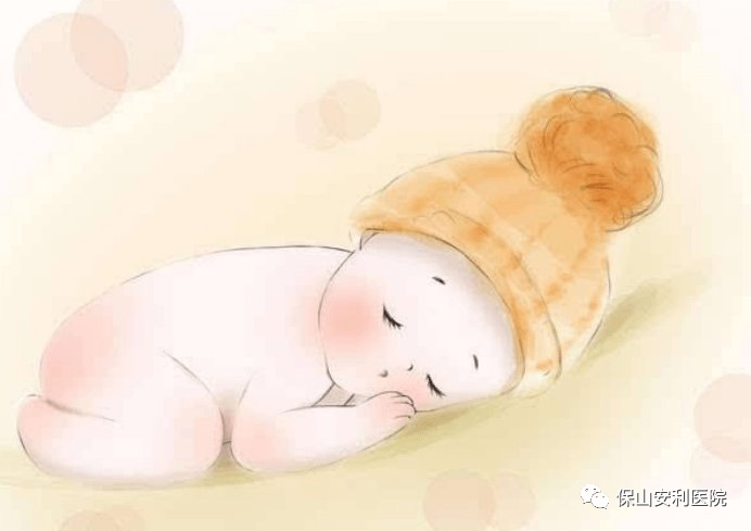 【保山安利醫(yī)院】七月五喜臨門，試管嬰兒送子來！