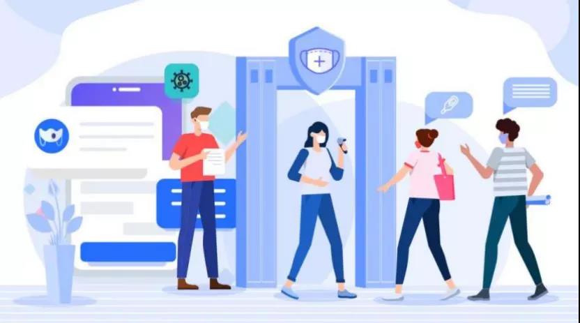 體檢中心開通在線預(yù)約體檢服務(wù)啦！