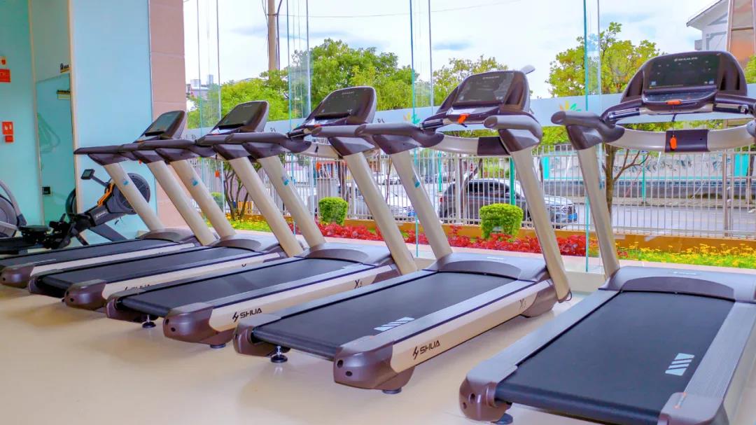 震驚！保山安利醫(yī)院開辦健身房，馬上就要開業(yè)了，你知道嗎？ 保山安利醫(yī)院 5天前