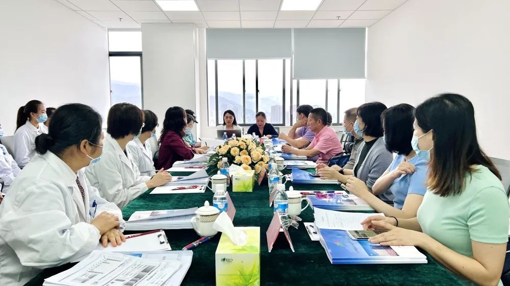 【重大喜訊】保山安利醫(yī)院“試管嬰兒”技術(shù)順利通過國家級評審正式運行，填補了保山及周邊地區(qū)的空白！