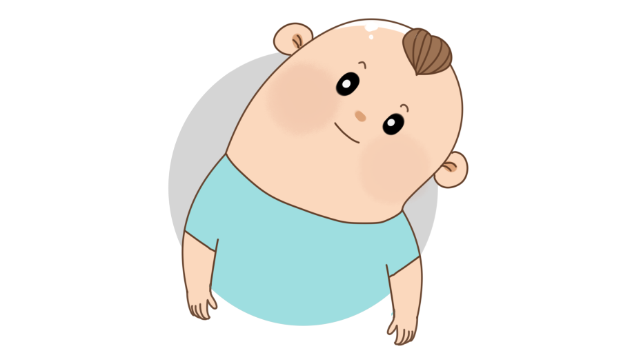 【保山安利醫(yī)院】寶寶斜頸別誤以為是可愛“歪頭殺”錯(cuò)過最佳治療時(shí)間！