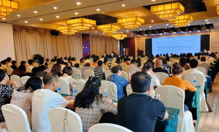 “云南省保山市糖尿病足綜合診治學習班”主題學術(shù)會議圓滿落幕